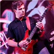 Insegnante di Chitarra Elettrica ed Acustica. Da Principiante fino ad Esperto!